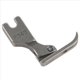 thumbnail image 2 of 3X Prensatelas De Maquina De Coser De Acero Simple Prensatelas De Cremallera Estrecha Para Industria Suministros Pieza Accesorio De Maquina De Coser, 2 of 5