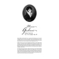 thumbnail image 3 of Giuliani - Guitar Concerto No. 1 in a Major, Op. 30 Book/Online Audio (Paperback) by Mauro Giuliani, 3 of 8