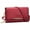 Wine Red, variant on Titaking Small Crossbody Bag for Women,Cell Phone Purse Women's Shoulder Bags