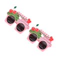 thumbnail image 4 of unbranded 2Ud Gafas De Con Estructura Firme Para Fiesta Y Regalo, 4 of 8