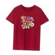 thumbnail image 3 of Camiseta básica Strade Fareast Limited cuello redondo ajuste regular M, 3 of 7
