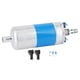thumbnail image 2 of Bomba De Combustible, Diseño De Impulsor Eficiente Bomba De Combustible Eléctrica Números OEM De Alta Precisión Para 0580254910 Artesanía Sofisticada Para 190 W201/200 W123, 2 of 7