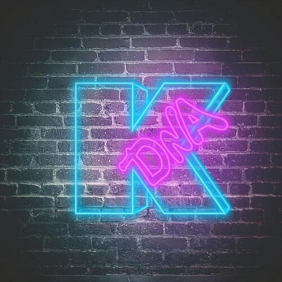 Kadinja - DNA - Music & Performance - CD