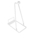 thumbnail image 4 of Vacuum Cleaner Holder, Vacuum Cleaner Stand, Stand Rack Vacuum Cleaner Rack Living Room For Home Dorm Bathroom White, 4 of 8