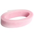 thumbnail image 2 of Stiff Polyester Crinoline Horsehair Braid, 50 yards 2 inch pink, 2 of 8