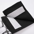 thumbnail image 3 of Juego de 2 toallas de cocina Ritz Premium, 100% algodón, color negro, 3 of 7