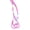 Pink, variant on M Buder Adjustable Lizard Traction Rope Comfortable Durable Safety Protection Reptile Leash for Bearded Dragon Hamster Small Animal Outdoor Walking Training Harness, Pink