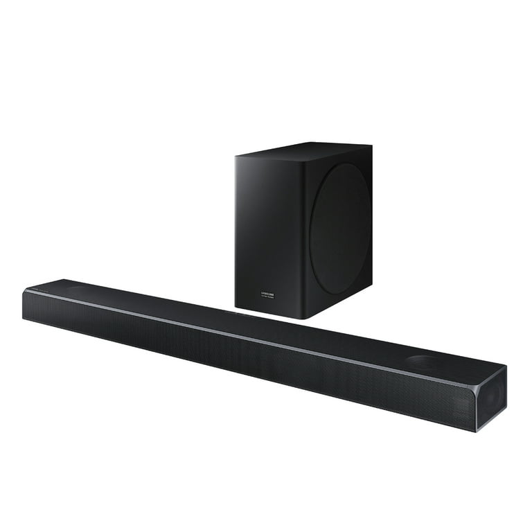 Samsung deals soundbar 5.1