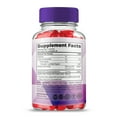 thumbnail image 2 of Ketozempic Keto Gummies, Keto-O-Zempic Gummies, Keto Zempic Keto ACV Gummies,  Advanced Formula Gummy Dietary Supplement (1 Pack), 2 of 5