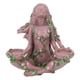 thumbnail image 1 of Portavelas de diosa del bosque, adorno para jardín, Patio, candelabro, decoración, 1 of 10