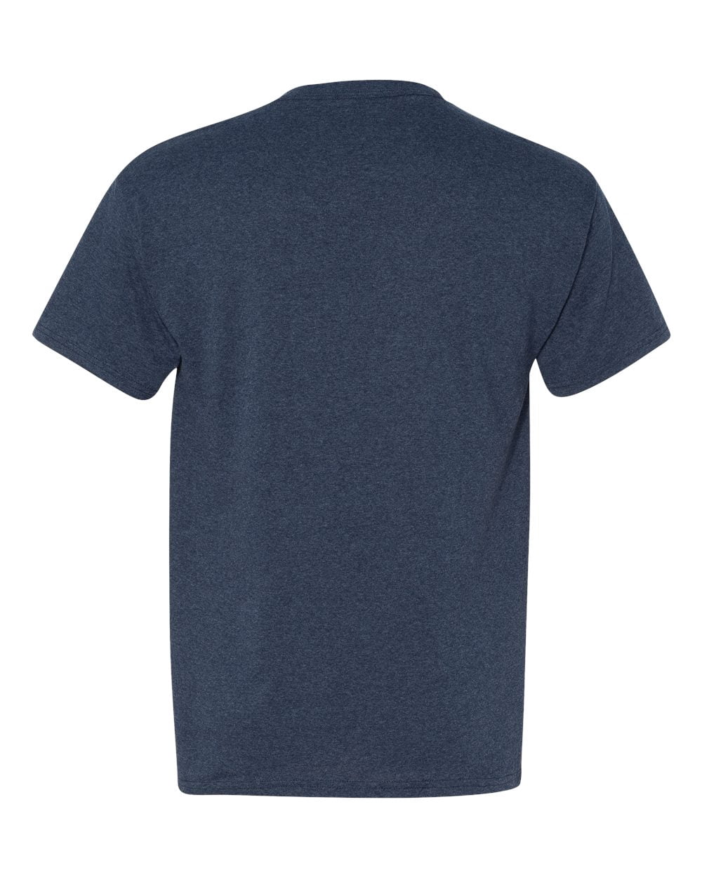 Mens 5.2 oz., 50/50 ComfortBlend EcoSmart T-Shirt 5170 (2 PACK)