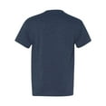 thumbnail image 3 of Mens 5.2 oz., 50/50 ComfortBlend EcoSmart T-Shirt 5170 (2 PACK), 3 of 3