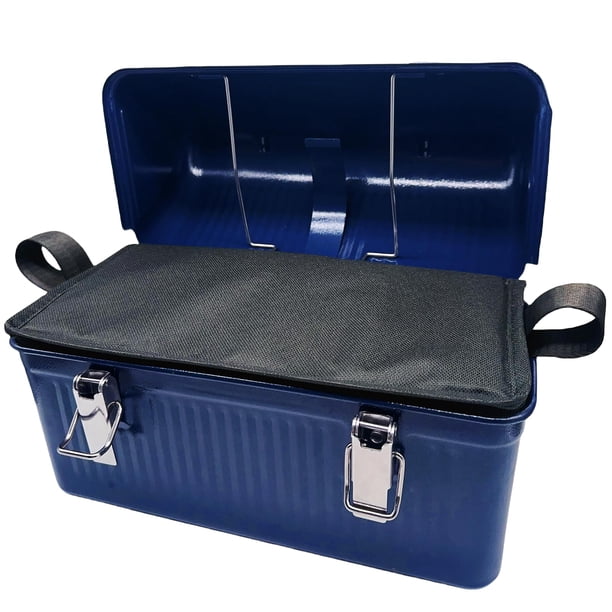 Bolsa térmica dtylean para lonchera Stanley, 9.5 L, negra