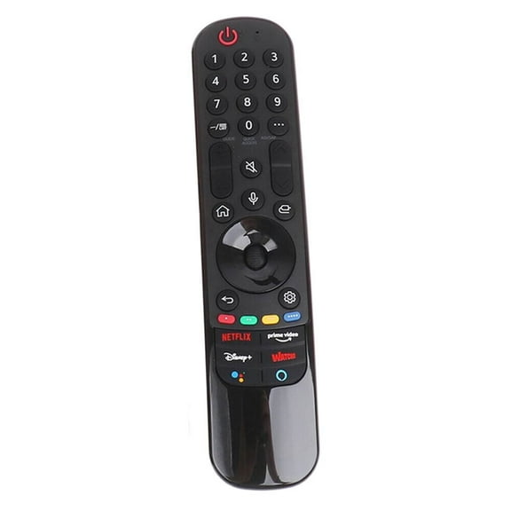 New Replacement MR21GC For LG Smart TV Infrared Remote Control MR21GA Watcha