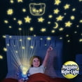 thumbnail image 3 of Star Belly Dream Lites Puppy, Huggable Kids Night Light, as Seen on TV, 3 of 6