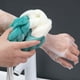thumbnail image 4 of Exfoliador Corporal, Lavador de Espalda con Malla, Tira de Baño Larga con Asas, 32x6x5cm para Ducha, Limpieza, Exfoliación Suave, 4 of 6