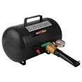 thumbnail image 6 of TUFFIOM 5 Gallon Air Tire Bead Blaster Seater w/Pressure Gauge & Handle, Wheel Seating Tool Inflator Tank for Truck ATV, 85-116PSI Operating Pressure, Black, 6 of 8