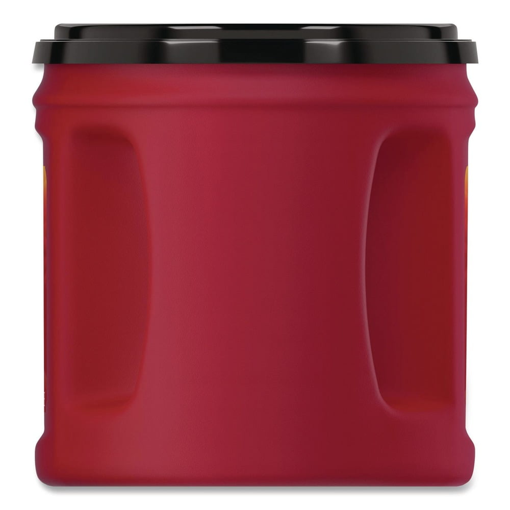 (6 pack) Folgers Classic Roast Ground Coffee, Medium Roast, 25.9 oz Canister
