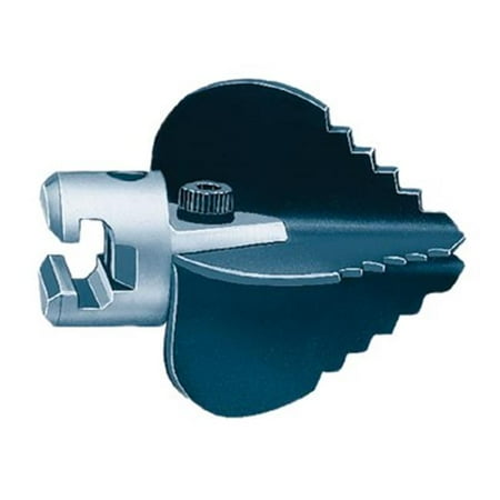 

Ridgid Drain Cleaner Tools Four-Blade Cutter 1 3/4 in T-215