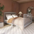 thumbnail image 5 of Dream on Me Universal Bed Rail, Pebble Gray, 5 of 5