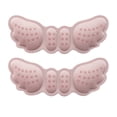 thumbnail image 2 of A Heel Pad For Relieving Suitable For Heel Cushions Of Oversized Shoes And A Heel Protector To Friction Blistering And Foot, 2 of 6