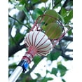 thumbnail image 4 of Niepce Inc Fruit picker with a 13-foot basket, featuring a 20-foot high reach and a convenient extension pole for easy attachment to fruits trees, 4 of 7