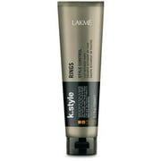 Lakme K Style Rings Curl Activator Balm 5.1 Oz