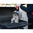 thumbnail image 2 of Encendedor de carbón tipo chimenea plegable Royal Gourmet, 2 of 8