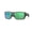 REEFTON PRO MATTE TORTOISE GRE, variant on Sunglasses for Men - Reefton PRO Mens Polarized Sunglasses - Fishing, Boating & Beach UV Protection - Size 63 - Matte Black/Rose 580G