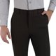 thumbnail image 3 of Pantalón de vestir Yale Regular Fit 0342 Café, 3 of 4