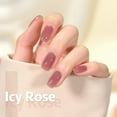 thumbnail image 3 of Set de esmaltes de uñas en gel GAOY Jelly Pink Nude, 6 colores, 7,3 ml, 3 of 6