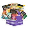 Bunny James Premium Keto Snack Box Variety Pack, High Protein Snacks Gift Basket 15 Count