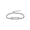 Silver, variant on Adjustable Bar Shape Cremation Jewelry Urn Bracelet for Ashes Women Men Memorial Keepsake Bangle Ash Bracelets Memorial Bangle