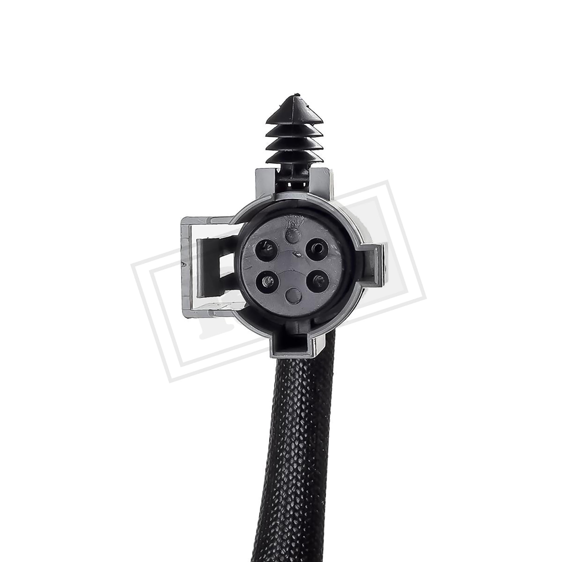 Ruiya 2Pcs Upstream & Downstream O2 Oxygen Sensor Fit 2002 2001 2000 Chrysler Neon, Dodge Neon,2000 2001 Plymouth 2.0L