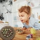 thumbnail image 5 of RKSTN easter decorations 20mm Crystal Mini Egges Agate Bird Egges Easter Egges 10PC, 5 of 9