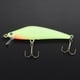 thumbnail image 1 of 3D Luminous Night Fishing Minnow Lure Isca Artificial Hard Bait Hook Tackle Hugtrwg Para estrenar, 1 of 5