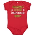 thumbnail image 3 of Inktastic Grandmas Future Hunting Buddy Boys or Girls Baby Bodysuit, 3 of 5