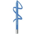 thumbnail image 3 of (2 pack) Hard Candy Party Lines Gel Eyeliner, Pencil Liner, 12HR Waterline Safe, Wink Wink, Matte Blue, 3 of 9