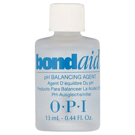 Bond Aid Gel Polish pH Balancing Agent Acrylic Nail  size 0.44 fl oz