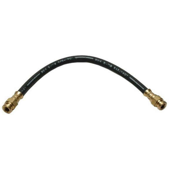 Raybestos Element3 Brake Hose, BH380252 Fits select: 1994-1997 FORD ASPIRE