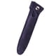 thumbnail image 1 of Bolsa de tijeras de peluquería bolsa de almacenamiento de cizalla para salón de peluquería en hogar Azul oscuro, 1 of 8