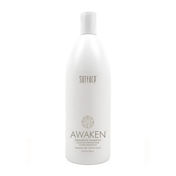 Surface Hair Awaken Therapeutic Shampoo, 33.8 Ounce (Pack of 1)