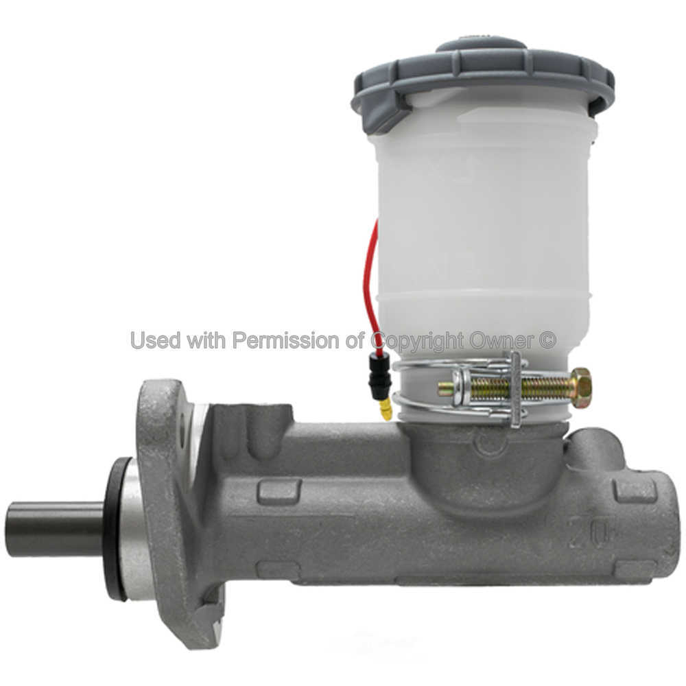 FVP Professional NM52280 New Brake Master Cylinder