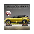thumbnail image 4 of EastVita Car Dollies Set Of 2.Car Wheel Dolly For Moving Car.Vehicle Dolly Heavy Duty For Motorcycles.Disabled Units.Trucks.Dirt Bike.Trailers.3000 LB, 4 of 5