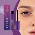 thumbnail image 2 of Eyebrow Growth Serum for Women & Men Natural Brow Enhancing Serum to Grow Thicker, Fuller Brows Fast Nourishing Eyebrow Hair Growth, 2 of 5