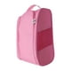 thumbnail image 4 of Bolsa para zapatos de golf con ventilación, transpirable, organizador para guardar artículos deportivos como camping, , fútbol, ​​senderismo y Rosa, 4 of 8