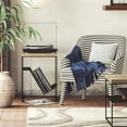 thumbnail image 2 of Mr.Kate Neely Side Table, Natural, 2 of 9