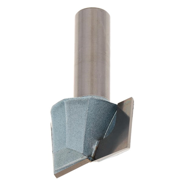 Broca de limpieza de fondo perfecl de Carpintería acero de tungsteno
