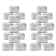 thumbnail image 1 of 24 Filtros de Agua de Carbón de Repuesto para Cafeteras . Compatibles con Todas las Cafeteras ., 1 of 5