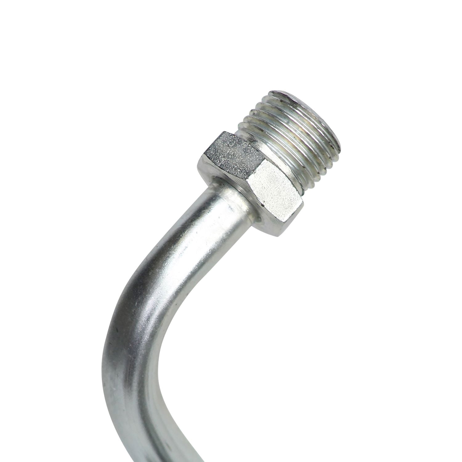 Edelmann 80788 Power Steering Pressure Line Hose Assembly